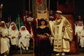 783064 Crowning Of The Bard Ceremony, Eisteddfod, Ruthin, U.K. A4 Photo Print