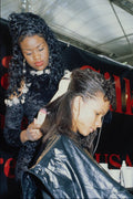 783071 Afro Beauty Show A4 Photo Print