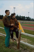 784003 Waiting For The Game, Pensacola, Florida, U.S.A. A4 Photo Print