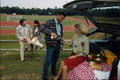 784004 Tailgate Party, Pensacola, Florida, U.S.A. A4 Photo Print
