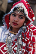 784038 Andhra Pradesh, India A4 Photo Print