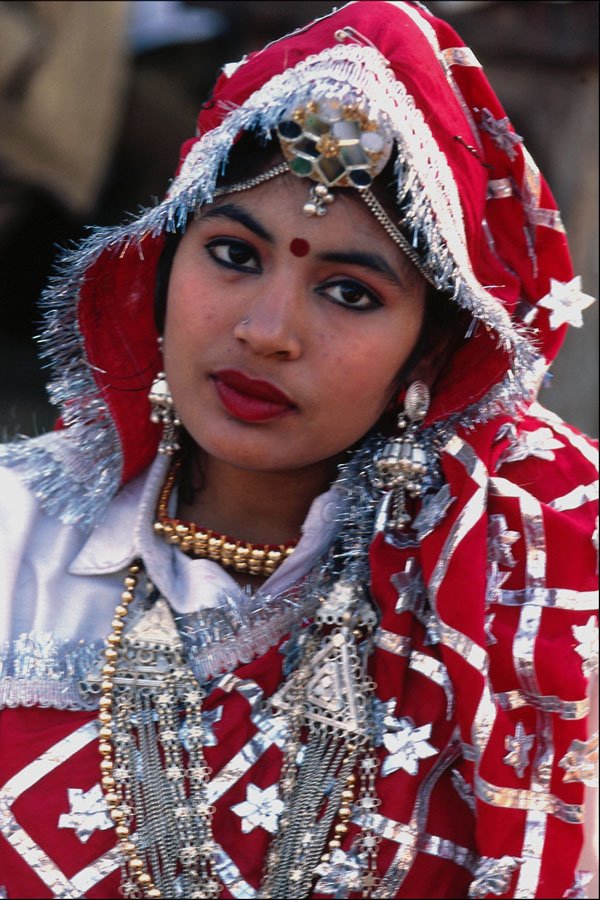 784038 Andhra Pradesh, India A4 Photo Print