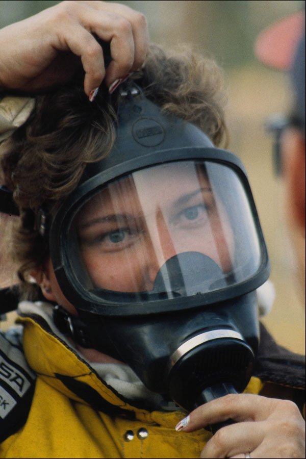 784045 Fire Woman A4 Photo Print