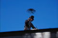 784048 Chimney Sweeper A4 Photo Print
