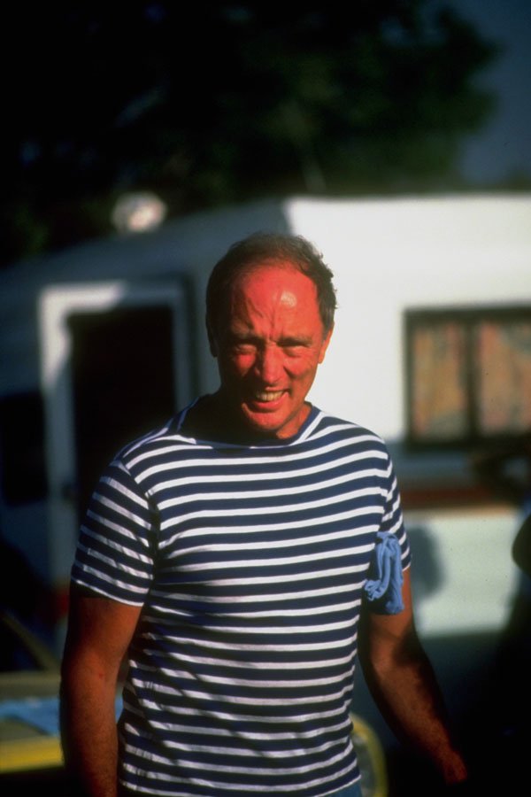 785010 Prime Minister Pierre Trudeau A4 Photo Print