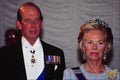 785044 Duke And Duchess Of Kent At The Guildhall A4 Photo Print