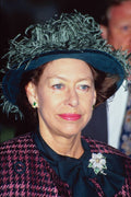 785046 Princess Margaret A4 Photo Print