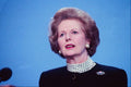 785094 Prime Minister Margaret Thatcher A4 Photo Print