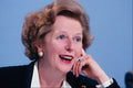 785097 Prime Minister Margaret Thatcher A4 Photo Print
