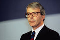785098 Prime Minister John Major A4 Photo Print