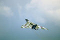 786007 Vulcan B2, Woodford Air Show 1990, England A4 Photo Print