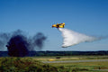 786011 Demo At Shearwater Air Show, Nova Scotia, Canada A4 Photo Print
