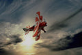 786013 Pitz Special, Single Seat Aerobatic Aircraft A4 Photo Print