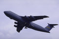786023 Lockheed C 5B Galaxy  A4 Photo Print
