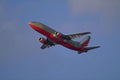 786039 Southwest Airlines 737 A4 Photo Print