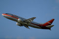 786047 US Air 737 A4 Photo Print