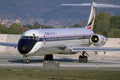 786048 Delta Airlines MD 80 A4 Photo Print