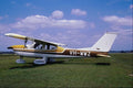 786056 Cessna 172 Cardinal II A4 Photo Print