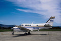 786059 Beachcraft King Air C 90 A4 Photo Print