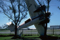 786072 Hurricane Damage, Kingston, Jamaica A4 Photo Print