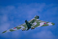 786075 Vulcan Display Flight At Royal Air Force, Lakenheath, Suffolk, U.K. A4 Photo Print