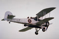 786087 Fairey Swordfish In Flight, Royal Navy Historic Flight, Kent, U.K. A4 Photo Print