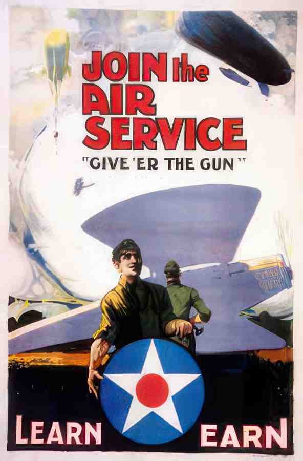 7873 Vintage Advert A4 Photo Print
