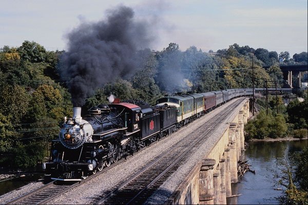 788003 Savannah And Atlanta Railway, No. 750, North Carolina, U.S.A. A4 Photo Print