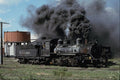 788013 Baldwin 2 8 0, No. 1333, Obduilo Morales Sugar Mill, Cuba A4 Photo Print