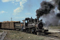 788014 Baldwin 2 6 0, No. 1138, Simon Bolivar Sugar Mill, Cuba A4 Photo Print