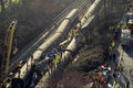 788033 Clapham Rail Disaster, England A4 Photo Print
