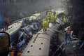 788034 Clapham Rail Disaster, England A4 Photo Print
