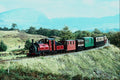 788048 Festiniog Railway A4 Photo Print