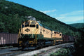 788056 Reading Alco No. 5308 With EMD GP 35 5313 On AM & N Coal Train A4 Photo Print
