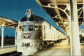 788063 Chicago Burlington And Quincy EMD No. 9905, Nebraska, U.S.A. A4 Photo Print