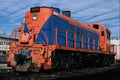 788064 Florida Power And Light Alco RSD 5 At New Hope, Pennsylvania, U.S.A. A4 Photo Print
