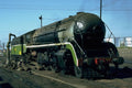 788077 Class WP 4 6 2, Itasi, India A4 Photo Print
