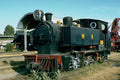 788078 National Railway Museum, Delhi, India A4 Photo Print