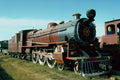 788079 National Railway Museum, Delhi, India A4 Photo Print
