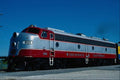 788084 Wisconson And Southern EME E 8a No. 801 A4 Photo Print