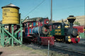 788097 Cripple Creek, Victor Railway, Colorado, U.S.A. A4 Photo Print