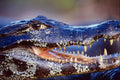 789038 Smiling Cayman A4 Photo Print