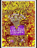 79 oz magazine if i could turn you on psychedelic poster Advert A4 Photo Print