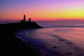 790008 Montauk Point Lighthouse A4 Photo Print