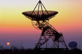 790049 Radio Astronomy Dish Aerial A4 Photo Print