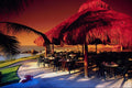 790066 La Concha Restaurant, Baja, Mexico A4 Photo Print