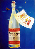 7907 Vintage Advert A4 Photo Print