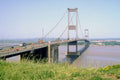 791026 Severn Bridge A4 Photo Print