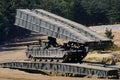 791037 Chief Bridge Layer, British Army A4 Photo Print