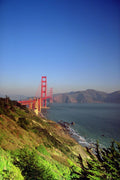 791066 An American Landmark A4 Photo Print